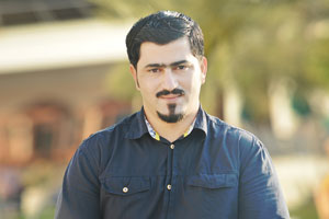 Hasan AlBzoor
