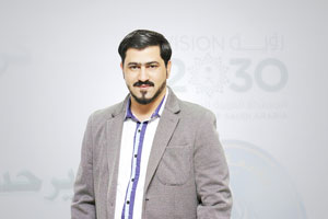 Hasan AlBzoor